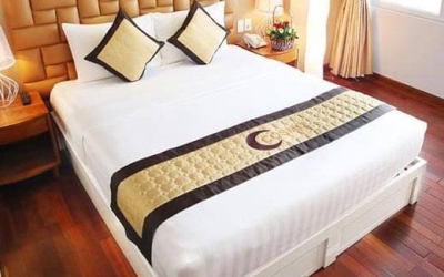 Đơn vị may chăn ga gối uy tín giá rẻ tại TP.HCM